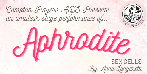 Aphrodite (Sex Cells)